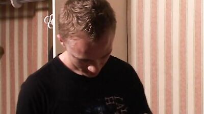 Double Dose: Two Boys in Bed - Oral Delights