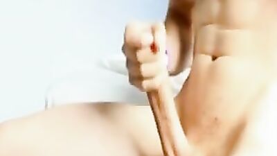 Young Amateur Cum Shots: The Ultimate Fetish Experience!