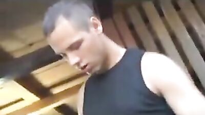 Surprised and Fucked Hard: Bareback Edition