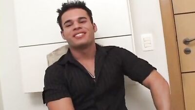 Latin Passion: Awaited Pleasure