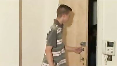 Gay Friends Best Sexual Adventure!