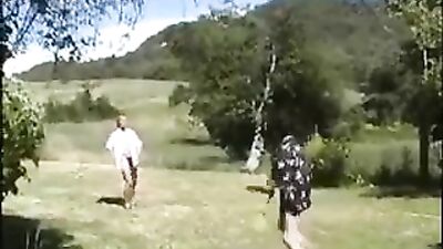 Rather play with your cock than the shuttlecock