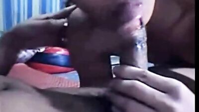 He Swallows Everything: Amateur Asian Oral Delight