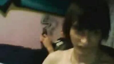 Three Friends Web-Cam Handjob: The Ultimate Gay Porn Experience