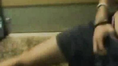 Three Friends Web-Cam Handjob: The Ultimate Gay Porn Experience