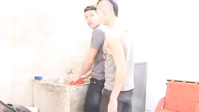 Gay Latino Porn Bareback Action - Xxx