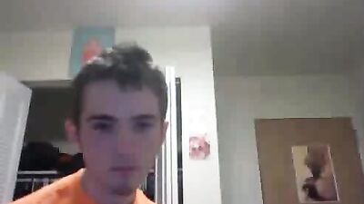 Gay Porn Web-Cam Cum Shots Handjob - Quality Never Fails!