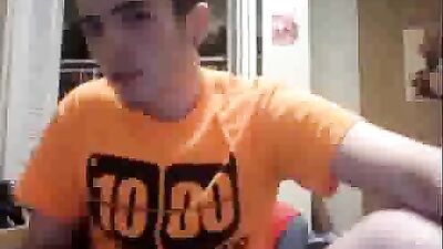 Gay Porn Web-Cam Cum Shots Handjob - Quality Never Fails!