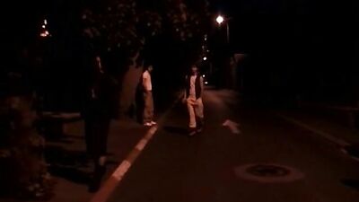 Hot Group Sex in the Park - A Wild and Daring Adventure