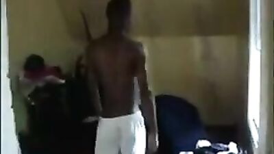 Horny Amateur Black Men: Hawwwwwwwwt!