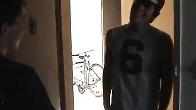 Gangbang Paradise - XXX Action!