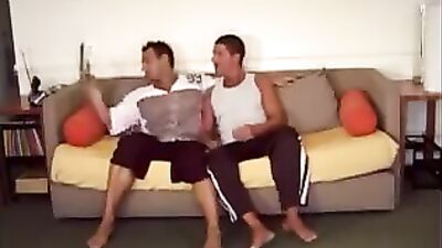 Hot Argentinian Action: The Ultimate Gay Porn Experience