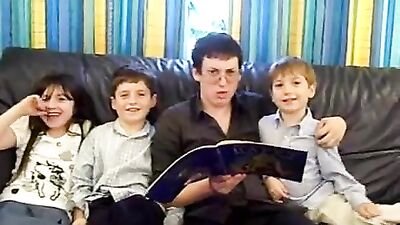 Groovy Twinks Music Video ed The Radio Star - A Gay Porn Sensation!