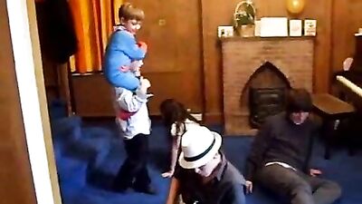 Groovy Twinks Music Video ed The Radio Star - A Gay Porn Sensation!