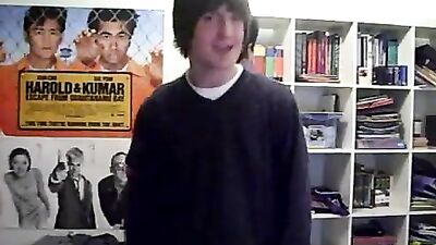 Groovy Twinks Music Video ed The Radio Star - A Gay Porn Sensation!