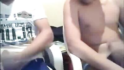 Gay Porn Friends for All : Cum Shots, Web-Cam and Handjobs