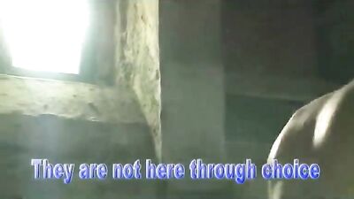 Prisoners Unleashed: Bareback Group Sex!