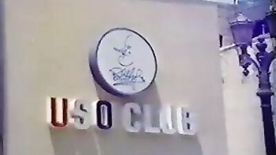 Shore Leave: Bareback Vintage Gay Porn Video