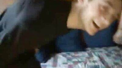 Gang of Horny Boys Online Cam Showdown!