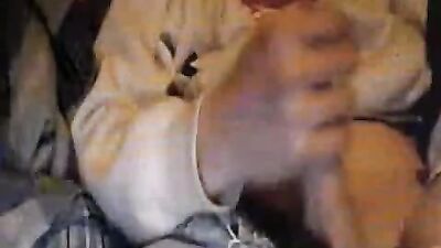 He and His Dog Next - Cum Shots Web-Cam Handjob! - Unleash Your Inner Beast!