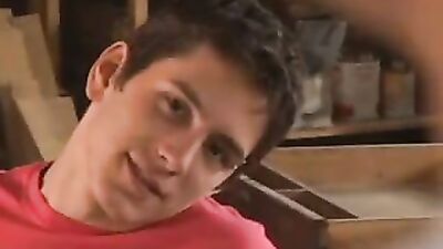 Aroused Twinks Abandoned Love: The Ultimate Gay Porn Experience!