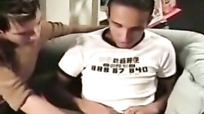 Gay Home Stories: The Ultimate Man-on-Man Action!