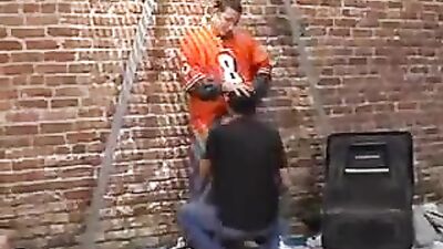 Gay Suck Off: Allys Return!