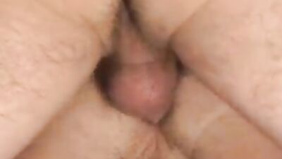 Gay Suck Off: Allys Return!