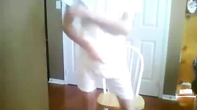 Slim Beauty Cum Shots Solo: The Ultimate Gay Porn Experience!