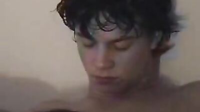 Caught Teen Boys 69 Friends: Gay Porn Adventure!