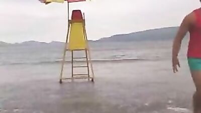 Latino Muscle Hunk fucks Twink 2: Revenge of the Bareback Brats