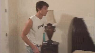 Dillion Samuel Blair Mason - The Ultimate Gay Porn Experience