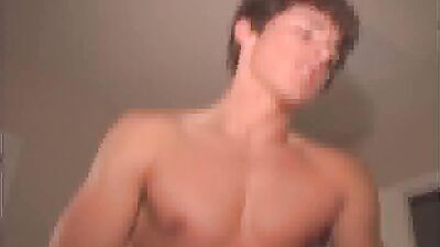 Dillion Samuel Blair Mason - The Ultimate Gay Porn Experience