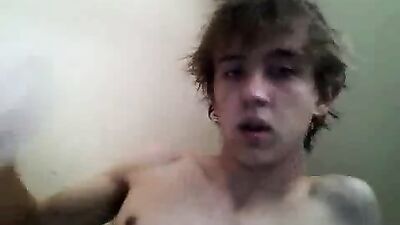 Cum Shots Web-Cam Handjob Revival: Unleashing Gay Porn Pleasure