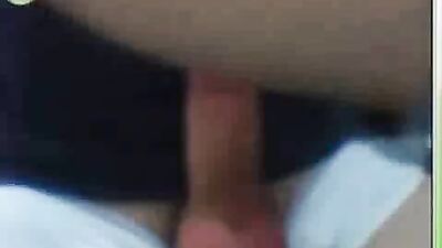 Gay Porn Love Affair: Cum Shots & Web-Cam Handjobs!