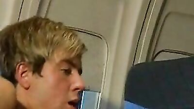 Gay Porn - Trouser Snake: The Ultimate Manhood Challenge!