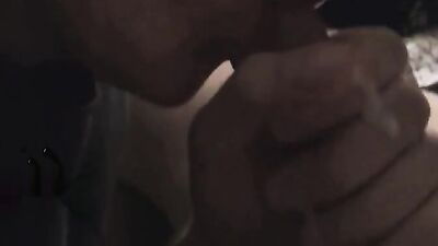 Open Legs Delight: Unleashed Amateur Oral Passion