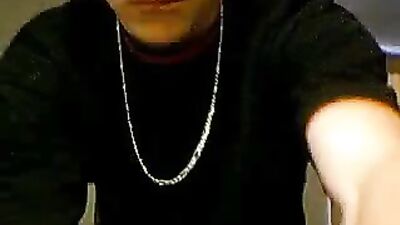 Gay Webcam Twink Bone Thugs - Amateur Porn Video!