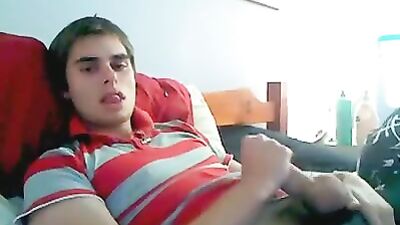 Red Stripes: A Gay Porn Video with Hot Boys and Steamy Action!