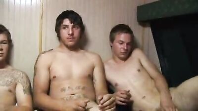 Young Boi - The Ultimate Gay Porn Experience