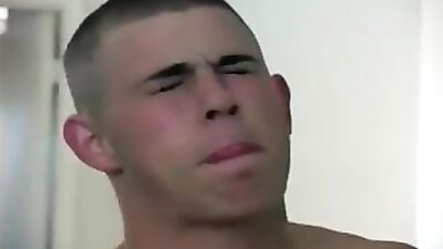 Twins wanking