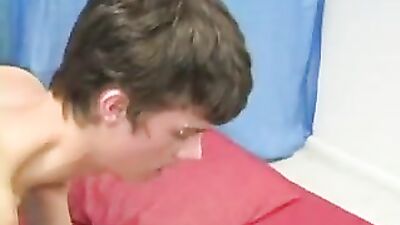 2 Boys Connection - Raw Passion Unleashed!
