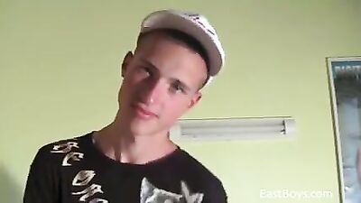 Unleashed: Tims Amateur Straight Boys Solo