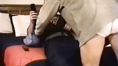 Seduced straight twink