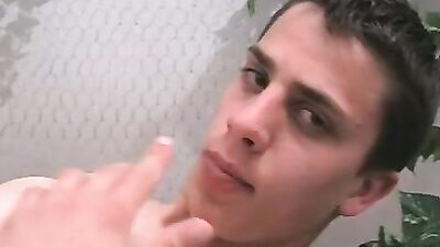 Gay Porn Star: Boy 4 Solo Solo!