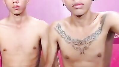 Straight Cam Twinks: Hardcore Action for Your Viewing Pleasure!