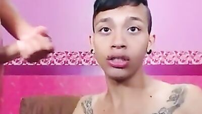 Straight Cam Twinks: Hardcore Action for Your Viewing Pleasure!