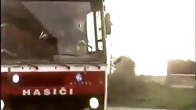 Raw Heroes: Bareback Group Sex Delight!