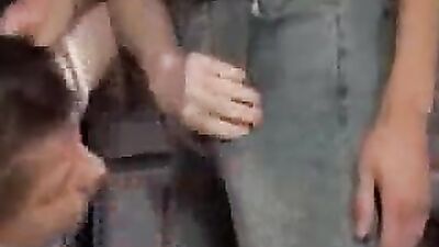 Huge Cock: The Ultimate Gay Porn Experience