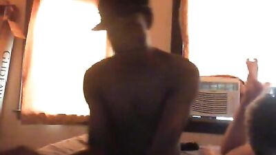 Young Amateurs Go Wild!